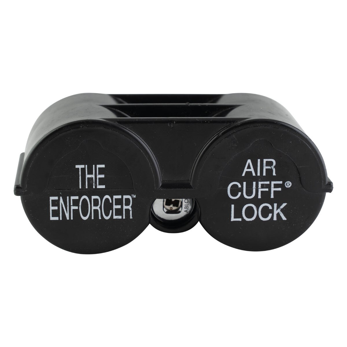 Air Cuff Lock
